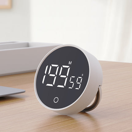 TimeMaster LED Display Smart Timer