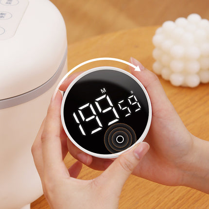 TimeMaster LED Display Smart Timer