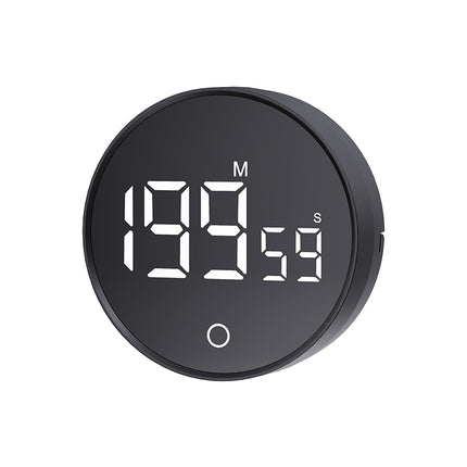 TimeMaster LED Display Smart Timer