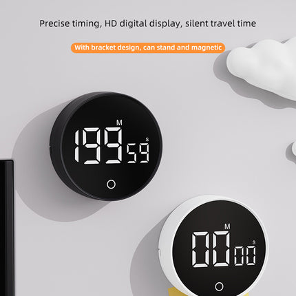 TimeMaster LED Display Smart Timer