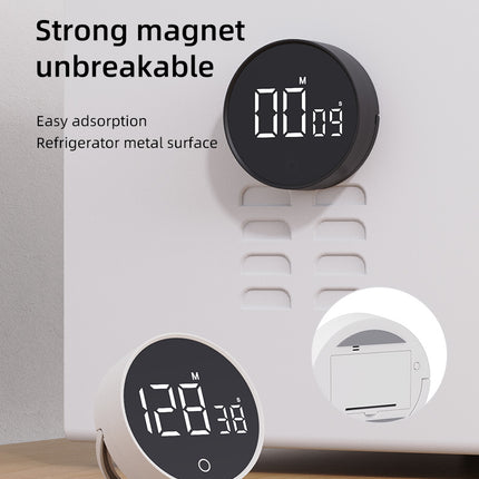 TimeMaster LED Display Smart Timer