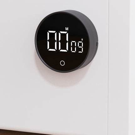 TimeMaster LED Display Smart Timer