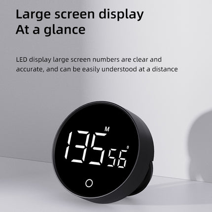 TimeMaster LED Display Smart Timer