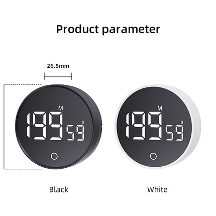 TimeMaster LED Display Smart Timer